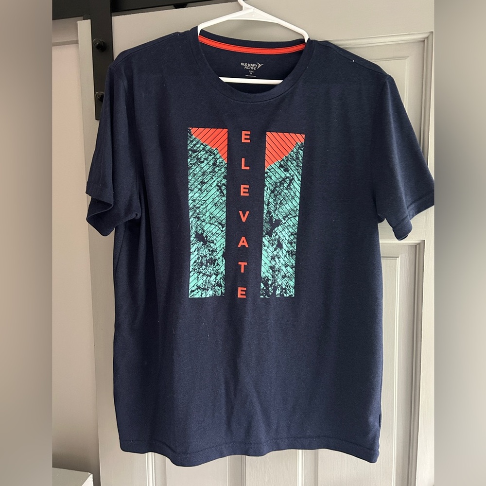 Old Navy active men’s Medium